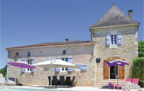 Holiday home Puy L´Eveque 12 with Outdoor Swimmingpool